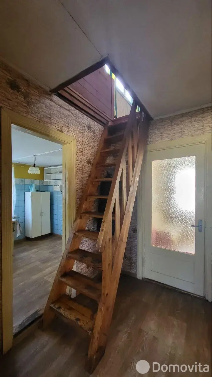 Купить 2-этажную дачу в Пищевик Минская область, 14000USD, код 183854 - фото 25