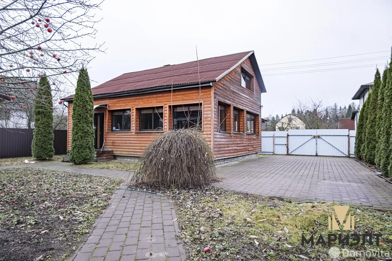 Продажа 1-этажной дачи в СЕКУНДА Минского часового завода Минская область, 65000USD, код 182557 - фото 30