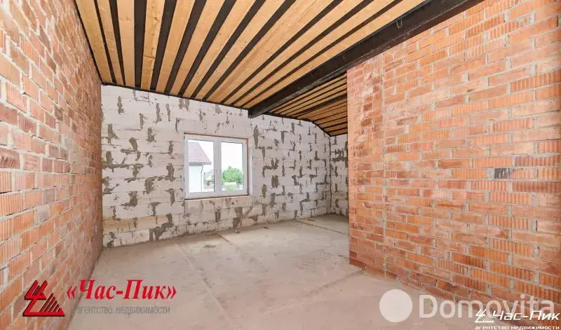 Продажа 1-этажной дачи в Лесковке Минская область, 230000USD, код 186345 - фото 20
