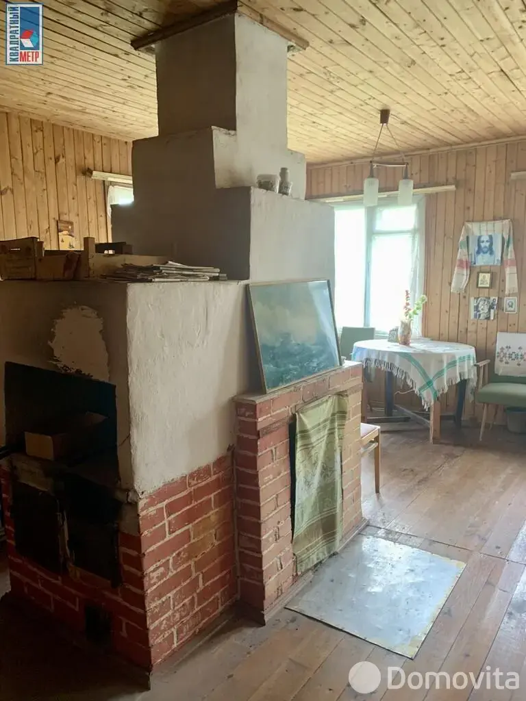 коттедж, Повязынь, 