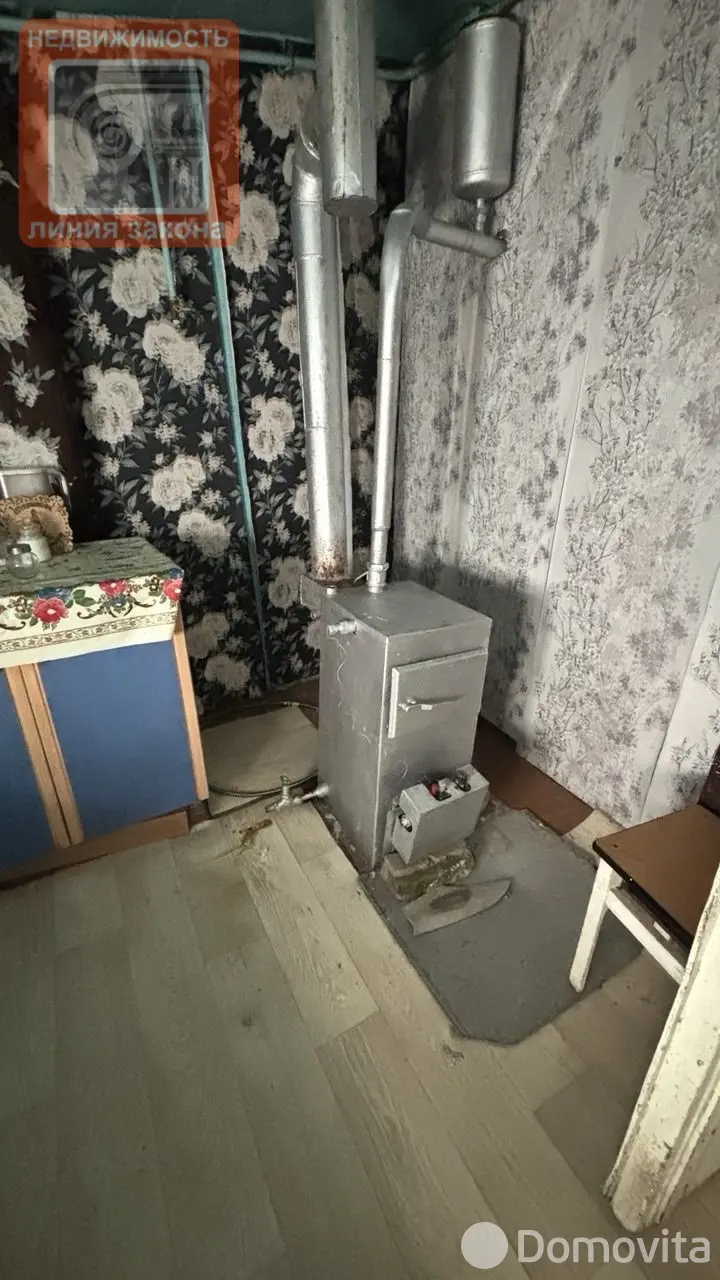 Цена продажи дома, Хальч, ул. Совхозная