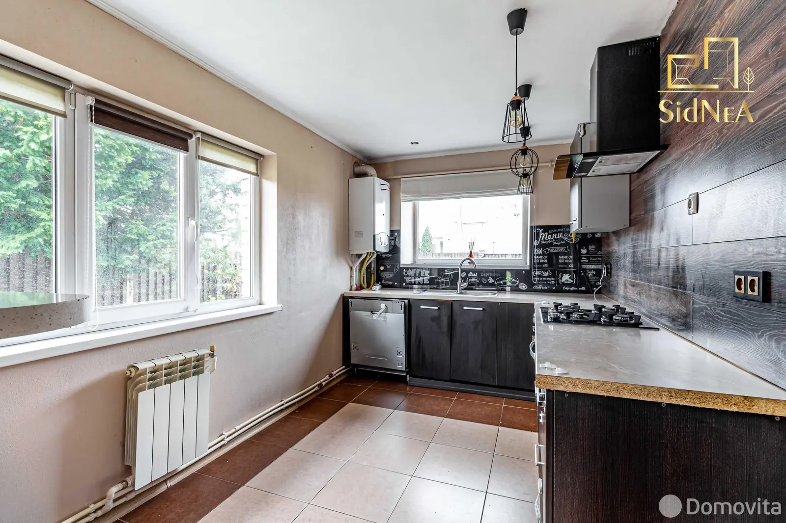 дом, Фаниполь, ул. Восточная, д. 20 без посредников