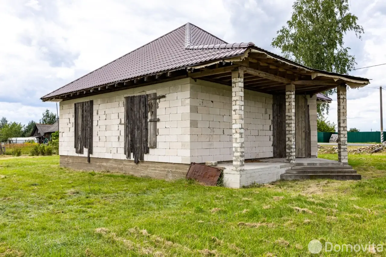 коттедж, Негоничи, 