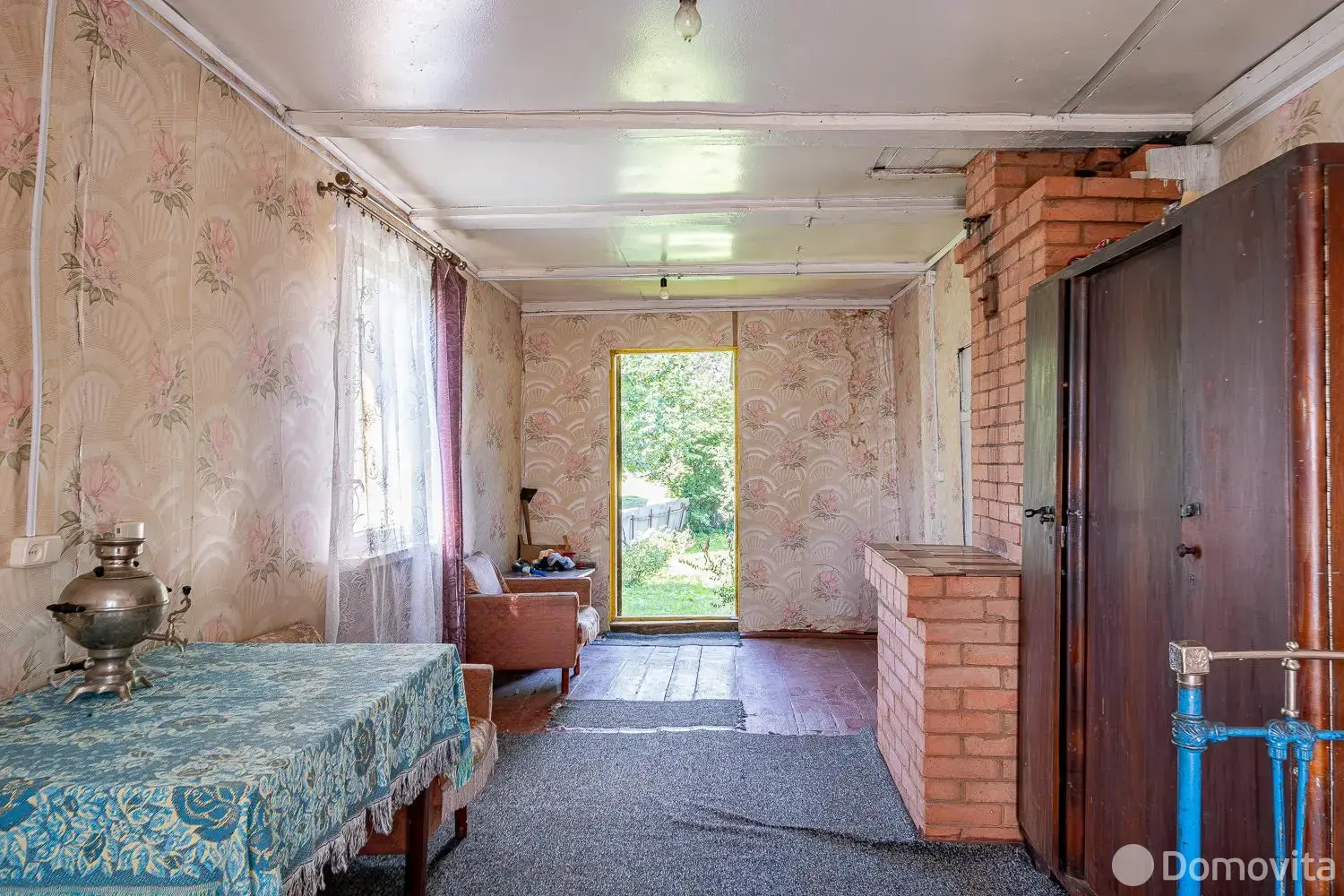 продажа коттеджа, Заславль, ул. Комсомольская, д. 21/А