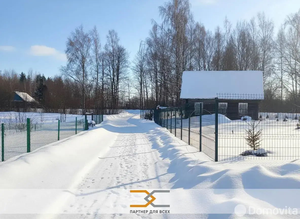 дом, Борки, - лучшее предложение