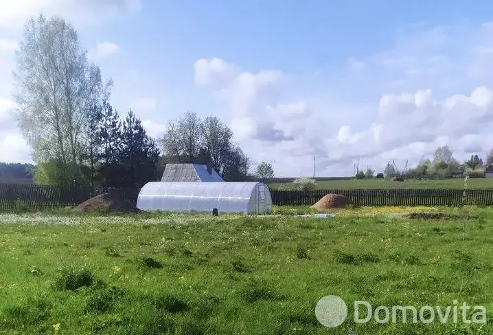 участок, Литвянка, д. 72 