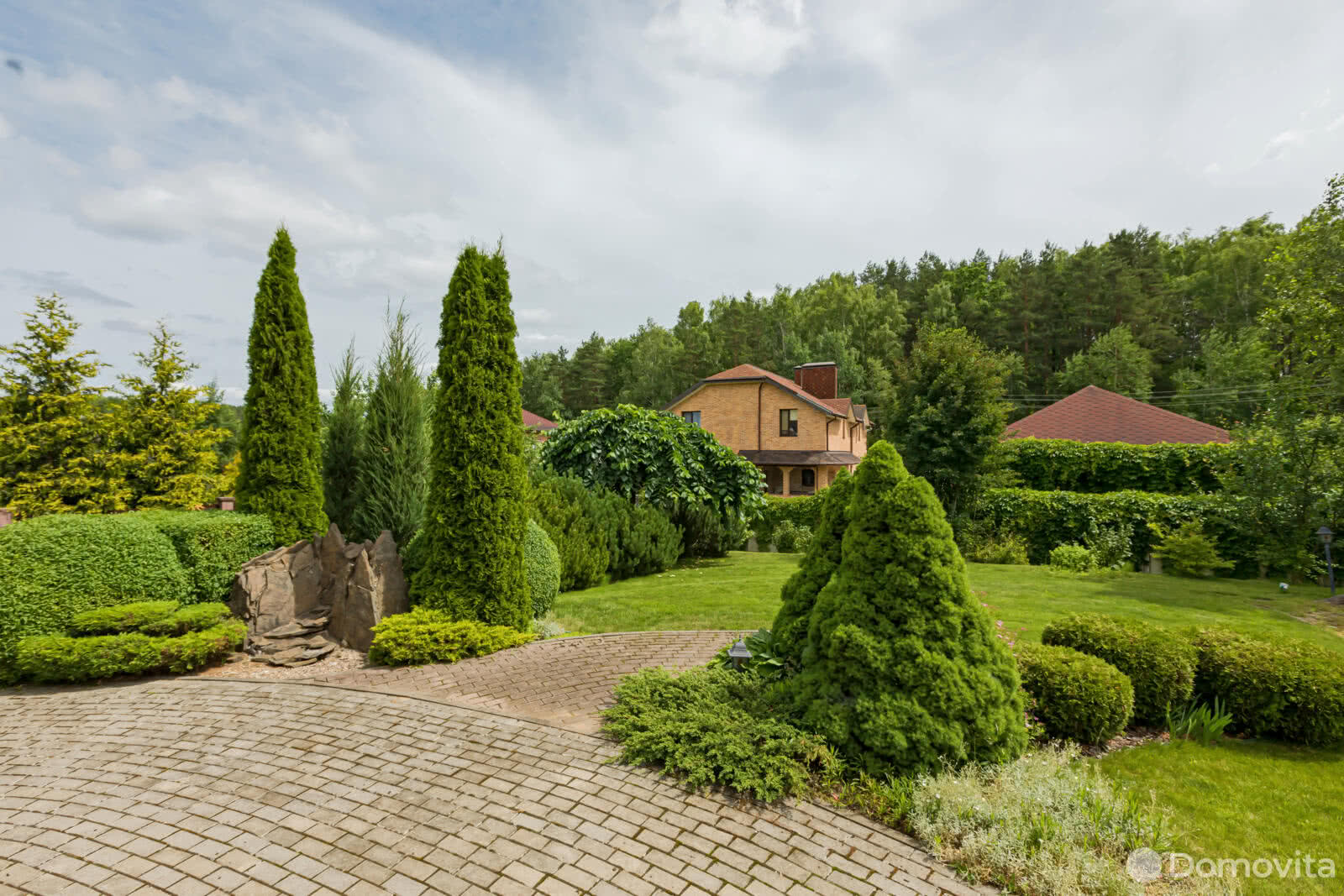 продажа дома, Тарасово, ул. Ключевая