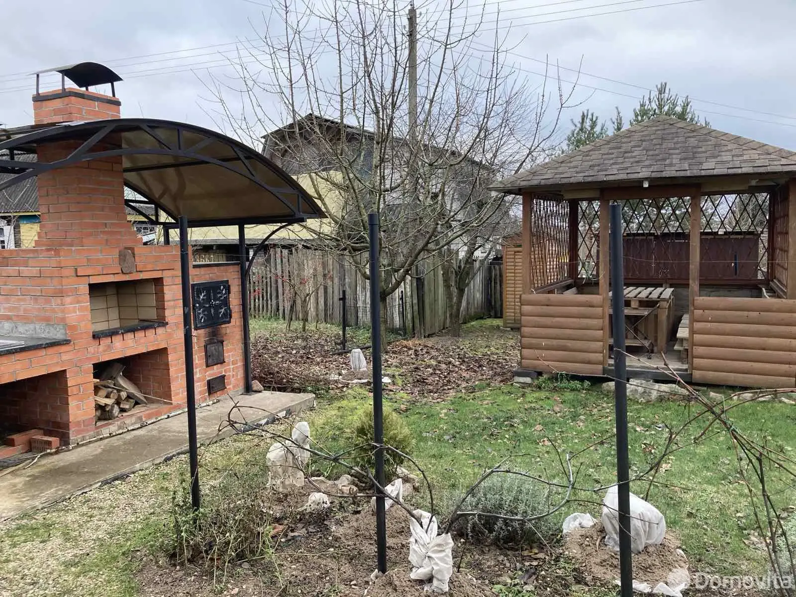 Продажа 2-этажной дачи в ПРИОЗЕРНОЕ Могилевская область, 23700USD, код 181473 - фото 14