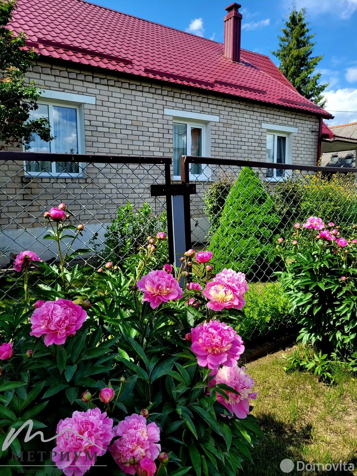 коттедж, Несвиж, пер. Прокопчука 