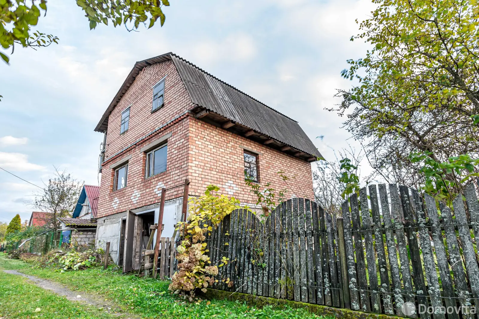 дача, Лукоморье, д. 52