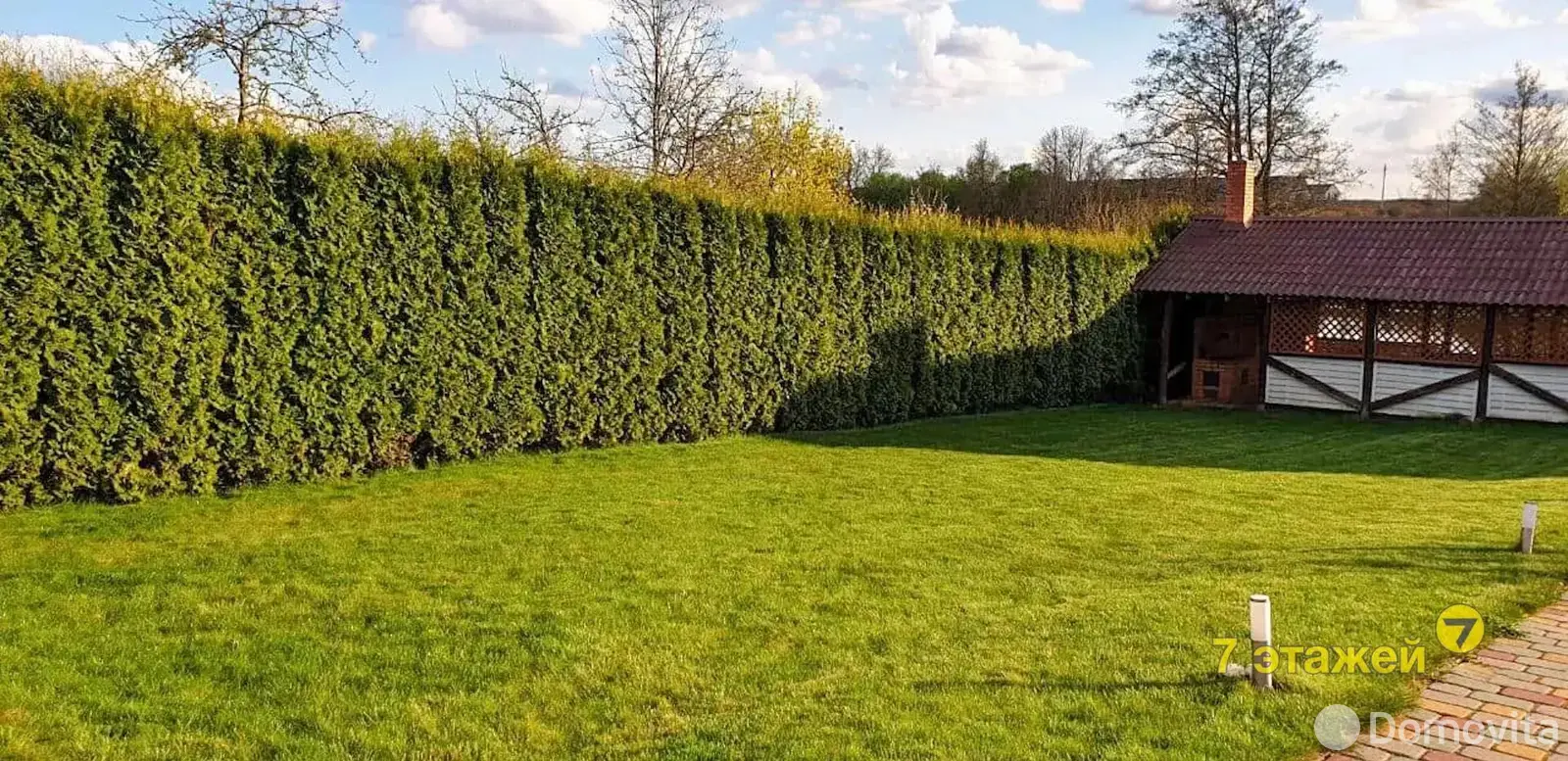 Снять 5-комнатную квартиру в Чиках, пер. Заречный, д. 2, 1200USD, код 141686 - фото 29