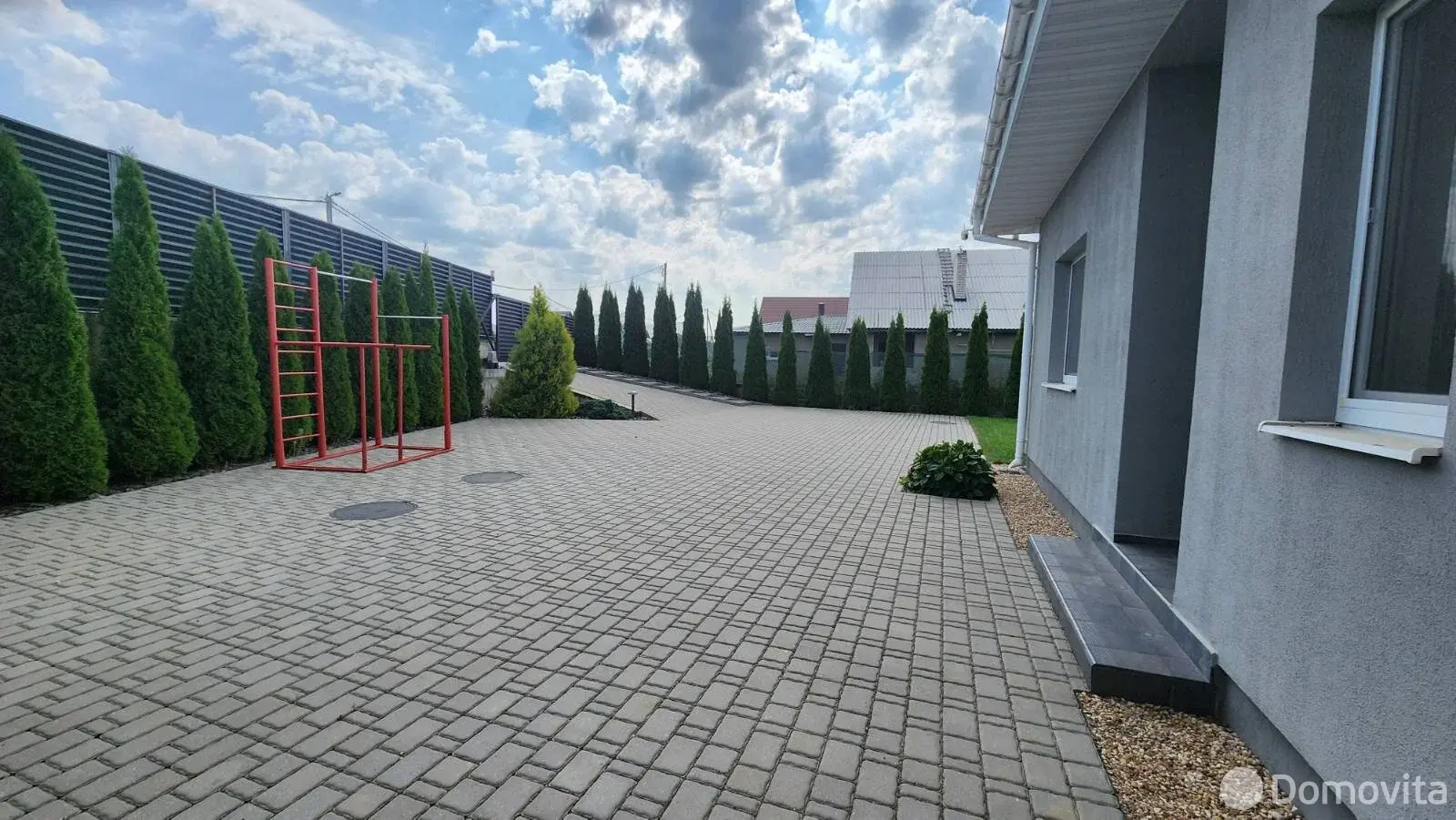 Продажа 2-этажного коттеджа в Шпильках, Минская область , 230000USD, код 633698 - фото 2