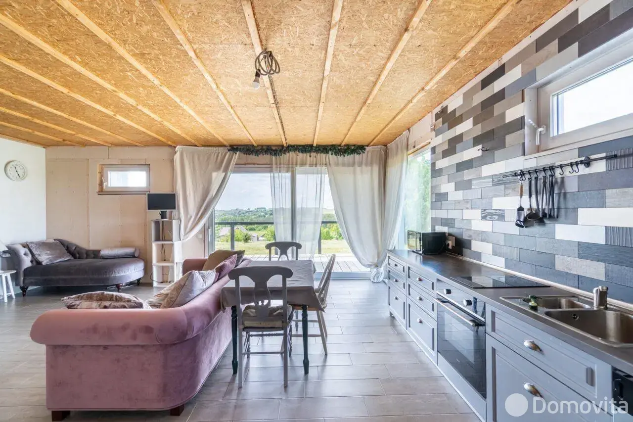 дом, Яченка, ул. Центральная - лучшее предложение