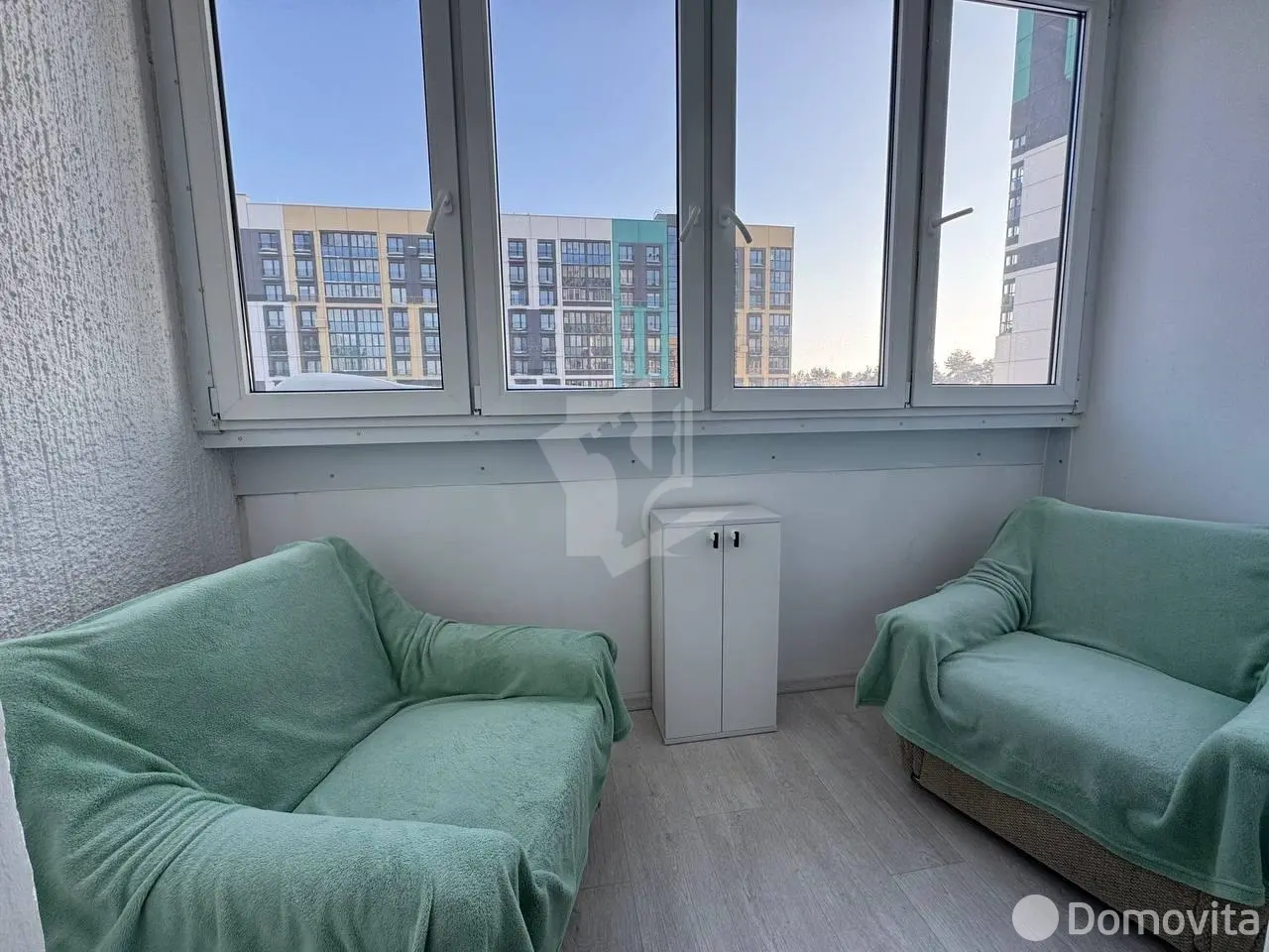 арендовать квартиру, Копище, ул. Братьев Райт, д. 2