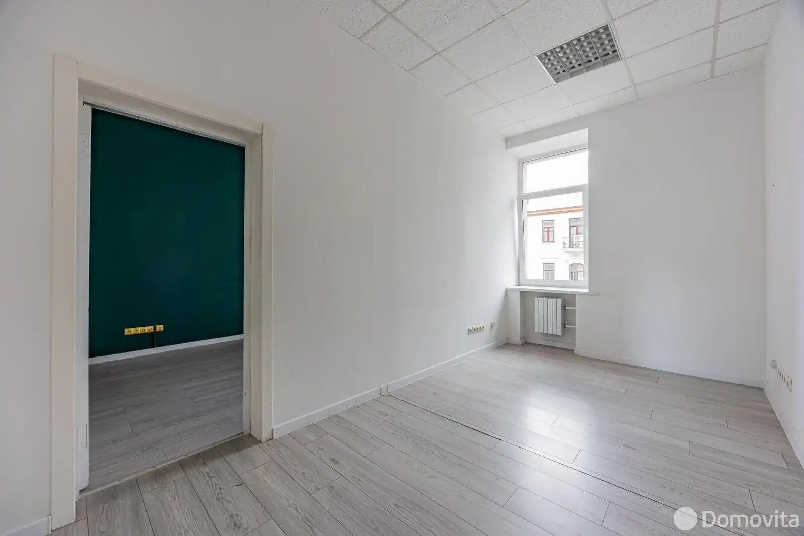 офис, Минск, ул. Комсомольская, д. 12 