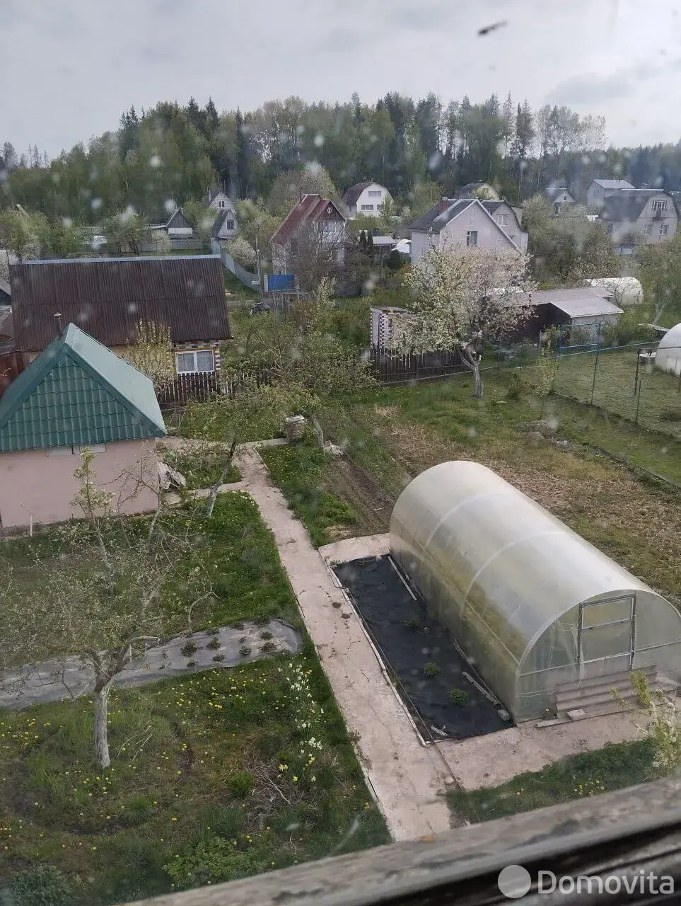 Цена продажи дачи, Родник-5, 