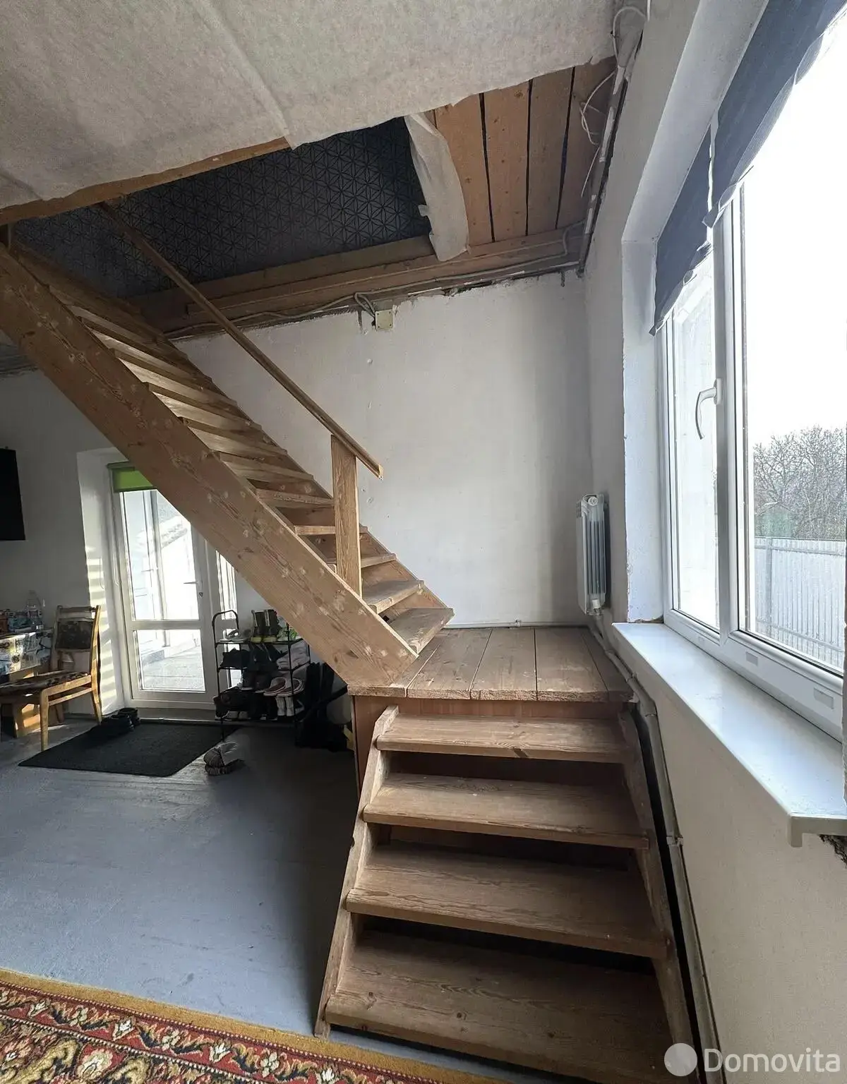 Продажа 2-этажной дачи в Ветеран войны Минская область, 145000USD, код 186055 - фото 14