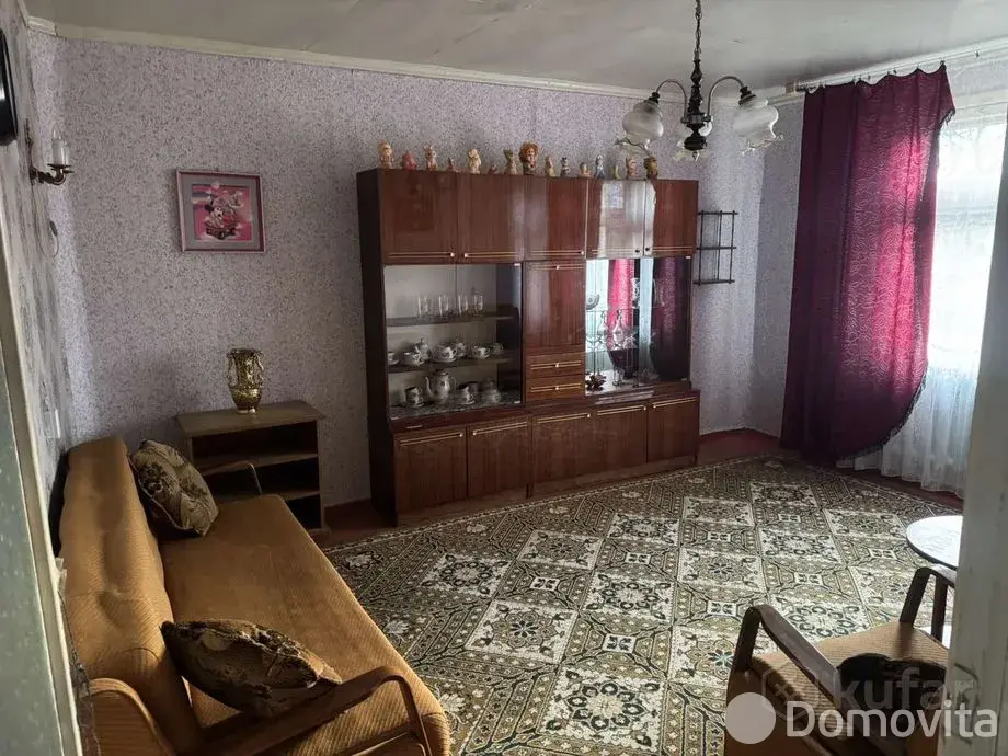 коттедж, Радуга, ул. Хуторянского А.Н., д. 4