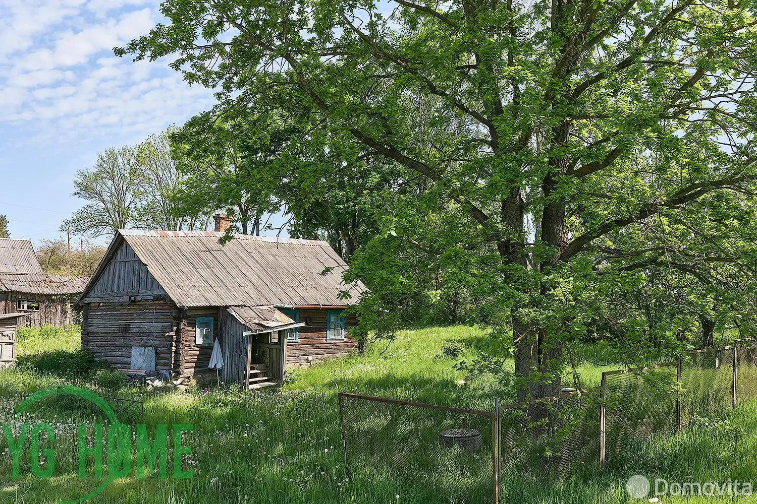 коттедж, Паперня, ул. Центральная, д. 3/А 