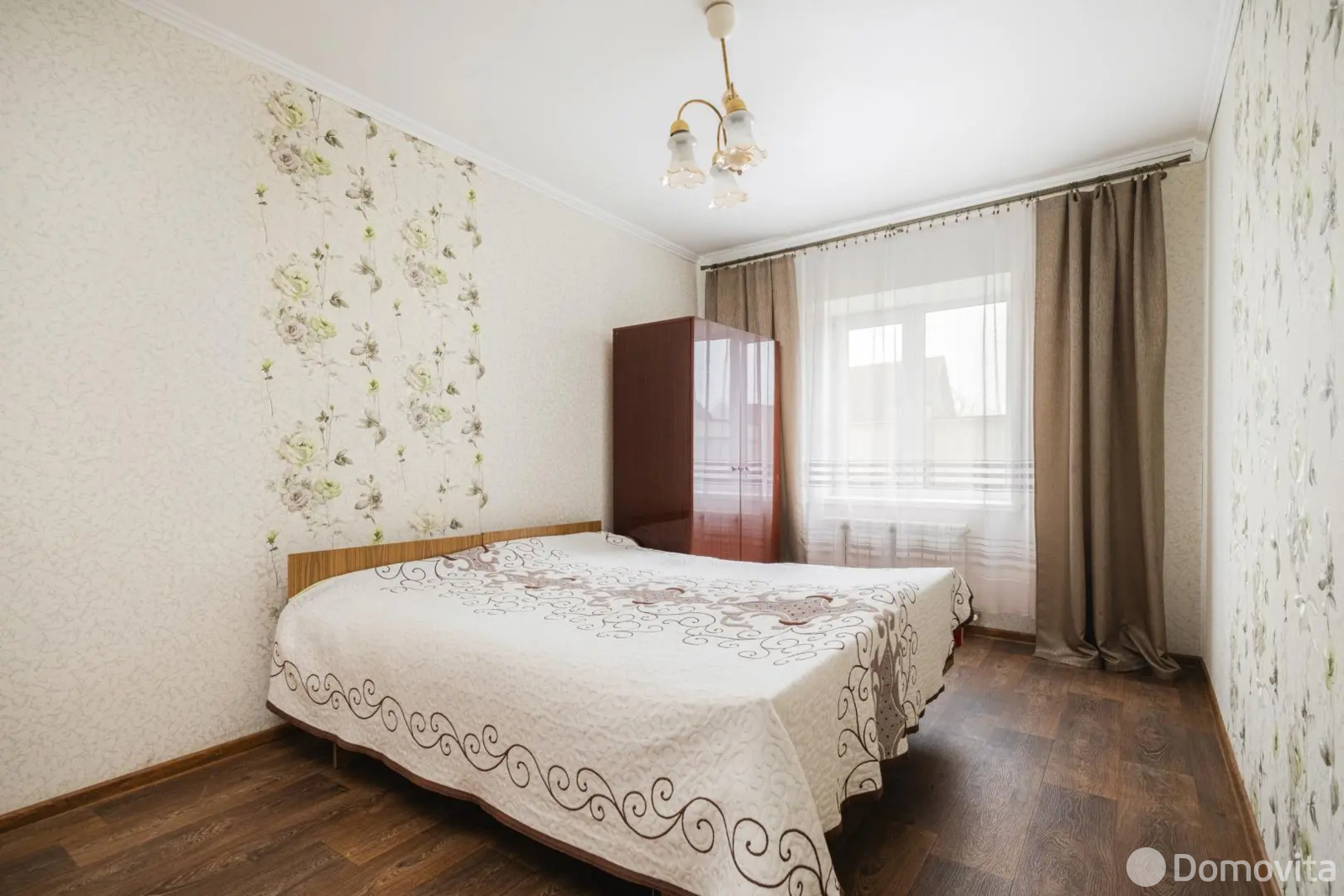 коттедж, Слободка, ул. Центральная