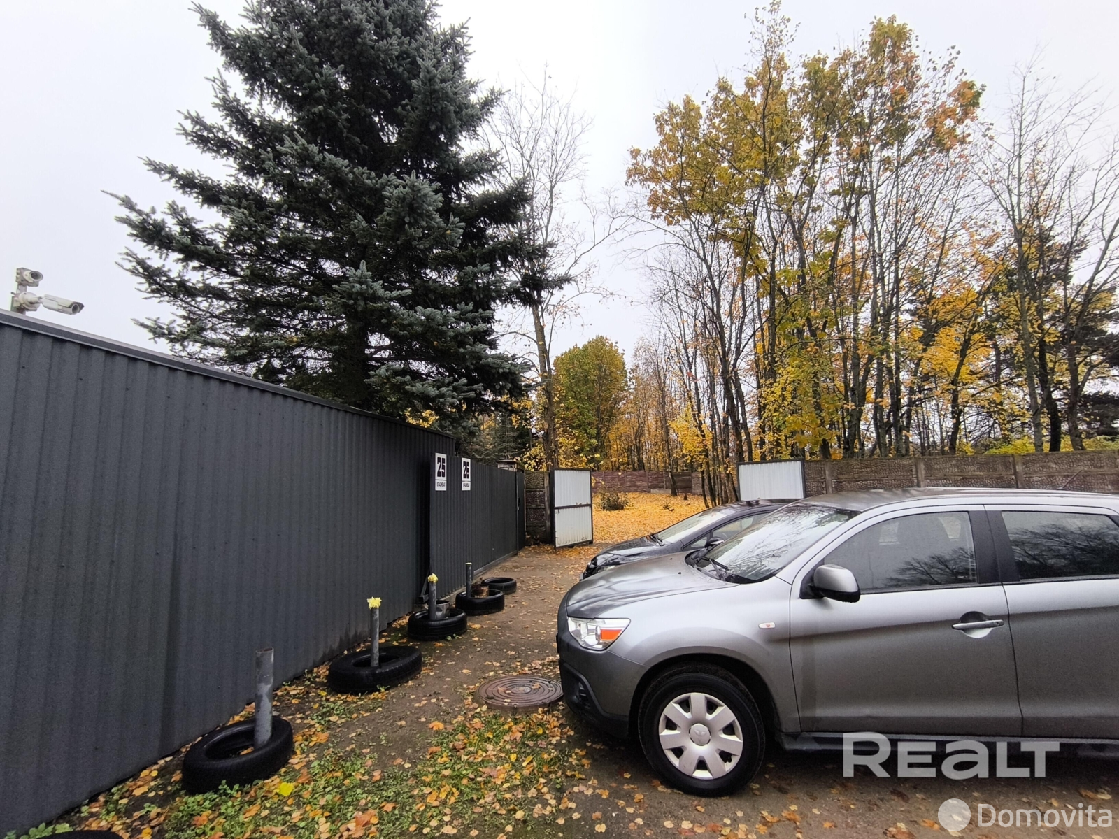 Купить земельный участок, 9.68 соток, Ратомка, Минская область, 84900USD, код 571777 - фото 10