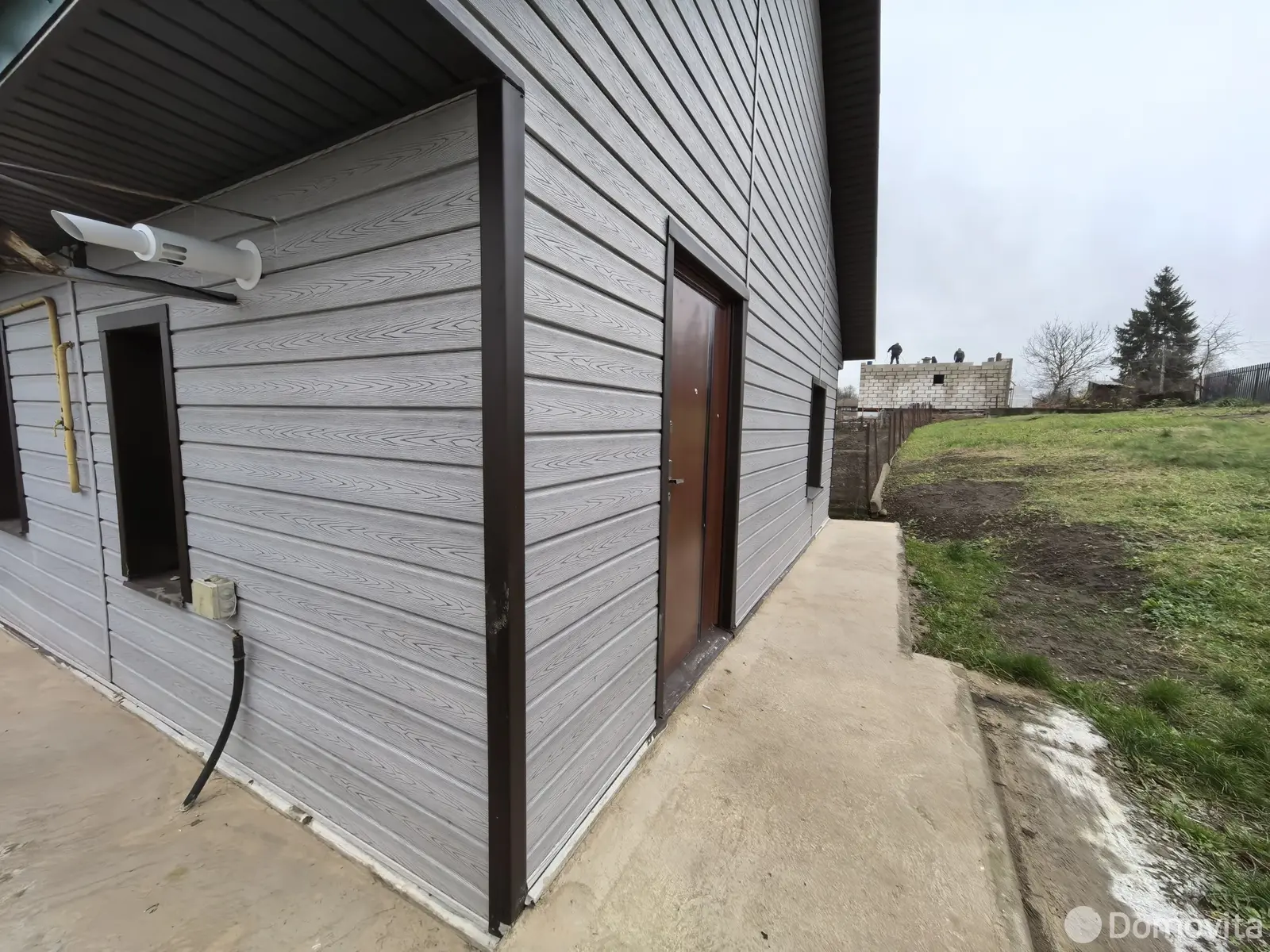 продажа дома, Витебск, ул. 3-я Крупской, д. 4