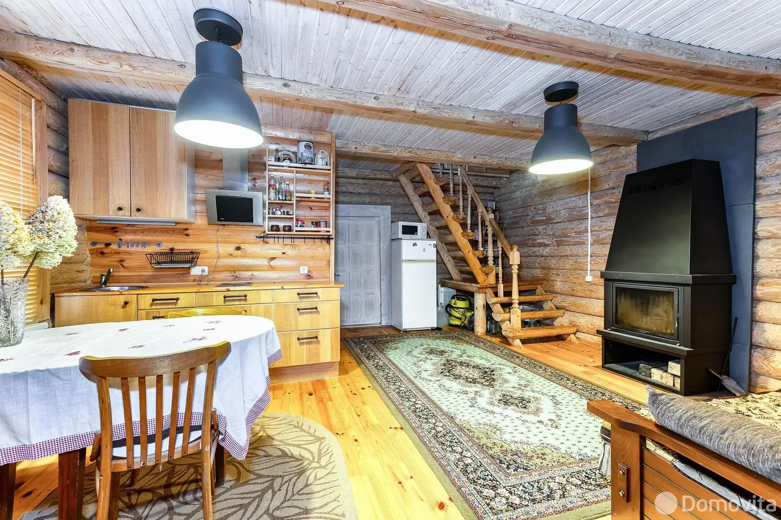 дача, Виола,