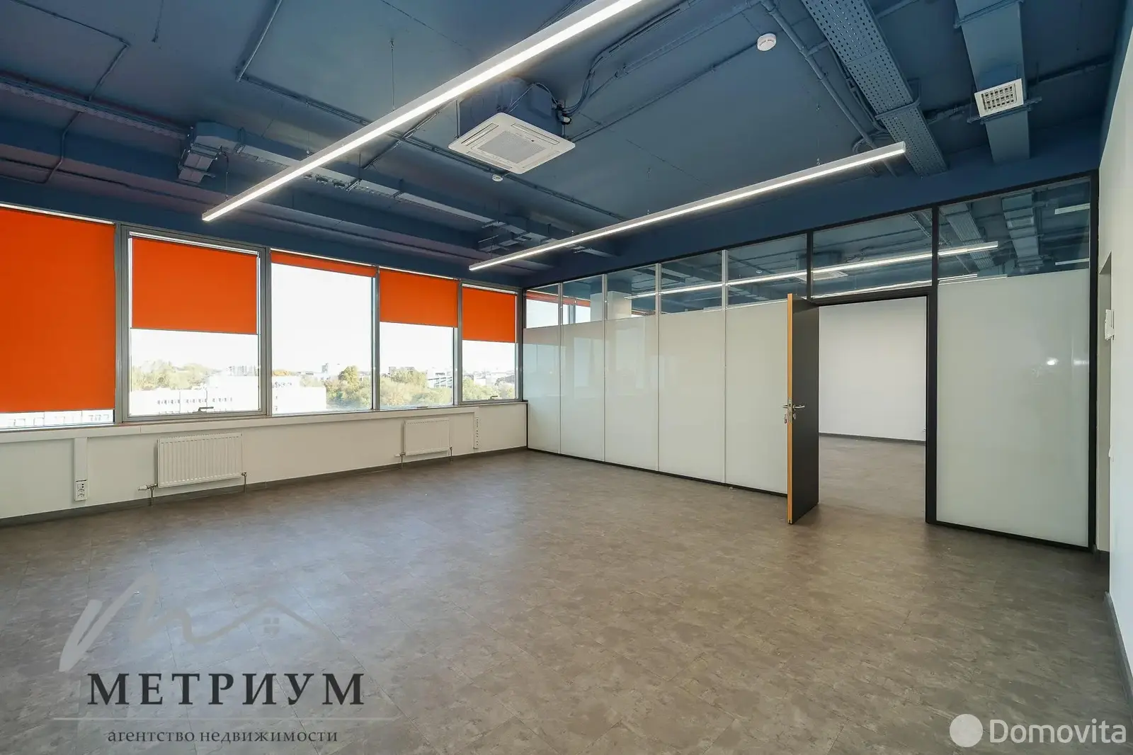 Аренда офиса на ул. Аранская, д. 8 в Минске, 12460EUR, код 15801 - фото 12