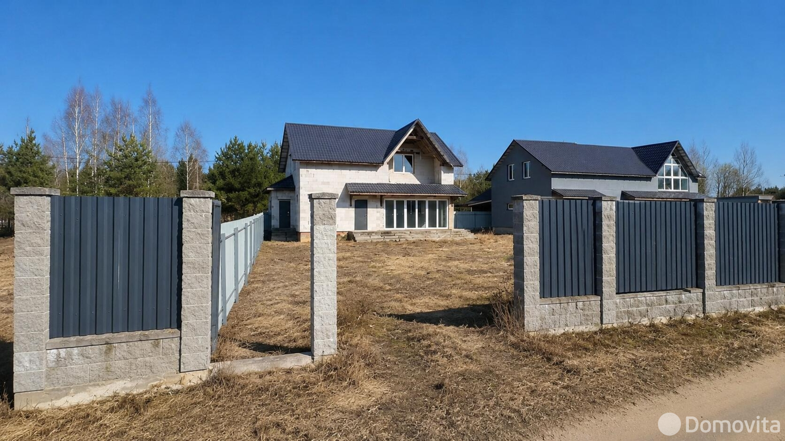 Продажа 2-этажной дачи в Лесном Минская область, 119500BYN, код 184883 - фото 30