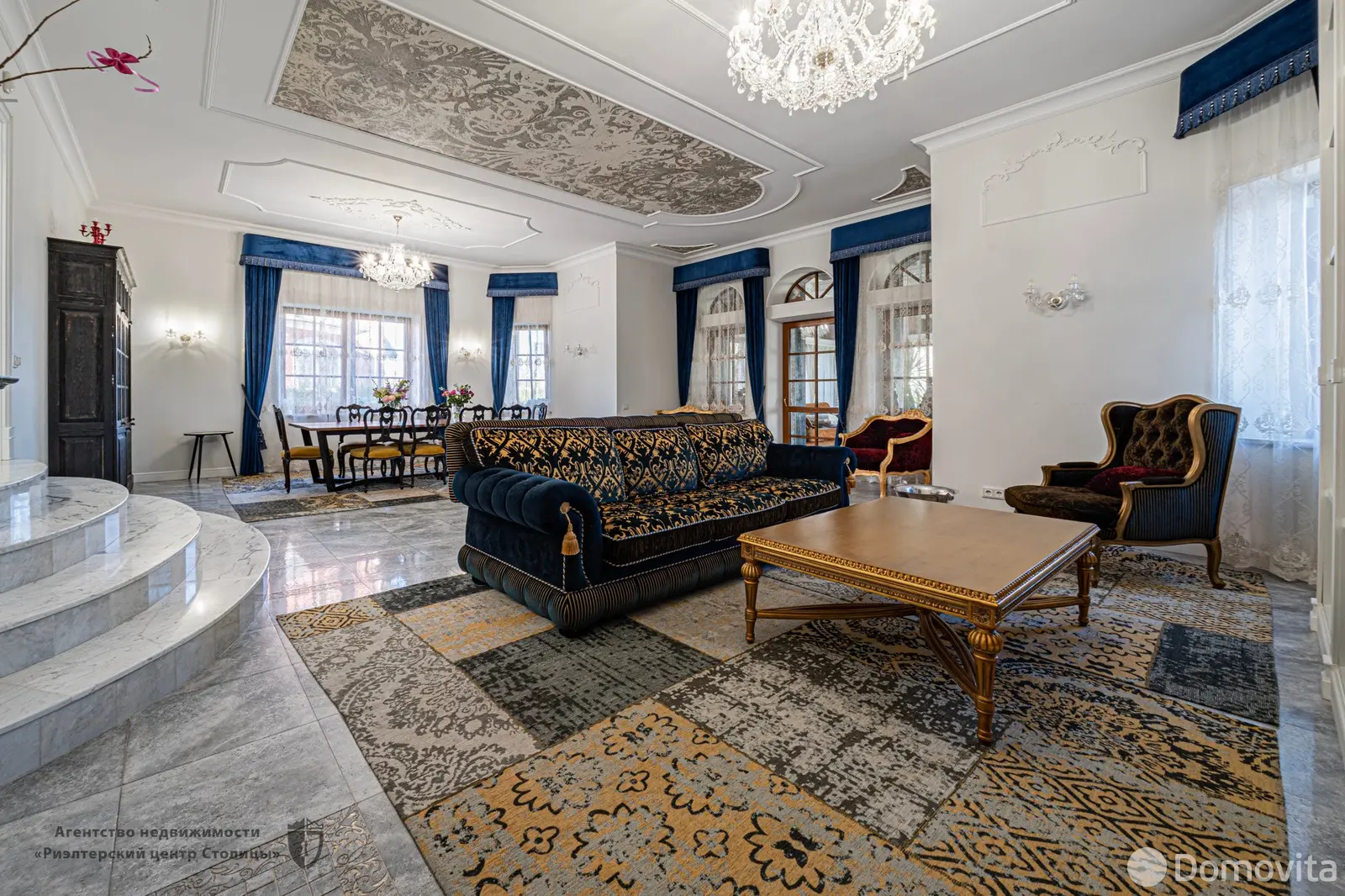 дом, Минск, ул. Марусинская, стоимость продажи 2 324 053 р.