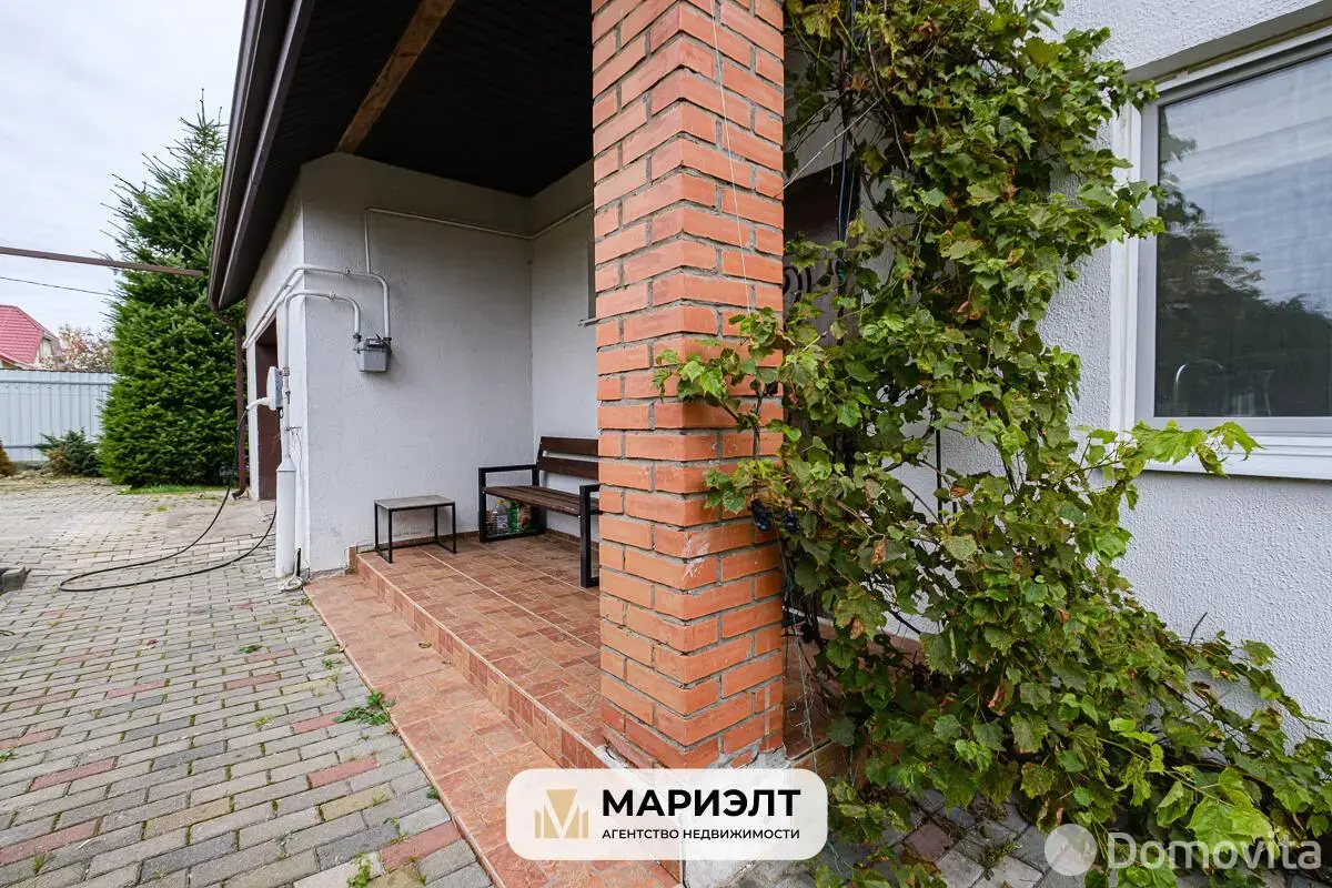 продажа дома, Котяги, ул. Вишневая