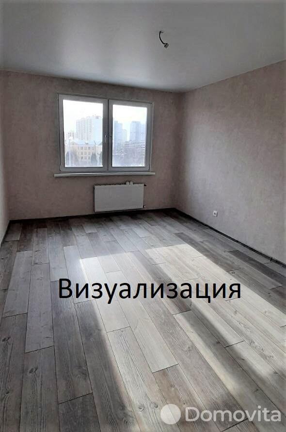 Купить 3-комнатную квартиру в Минске, ул. Разинская, д. 4, 87693 USD, код: 1004672 - фото 6