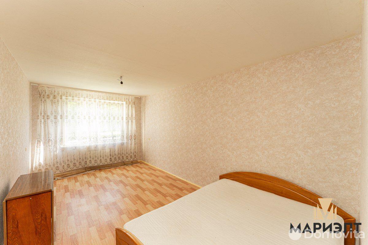 Купить 2-комнатную квартиру в Минске, ул. Березогорская, д. 8, 66900 USD, код: 1021990 - фото 6