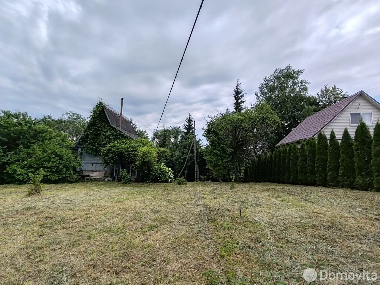 дача, Озерное, 