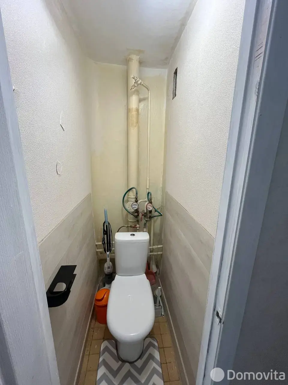 квартира, Дзержинск, ул. Карла Маркса, д. 11, стоимость аренды 885 р./мес.