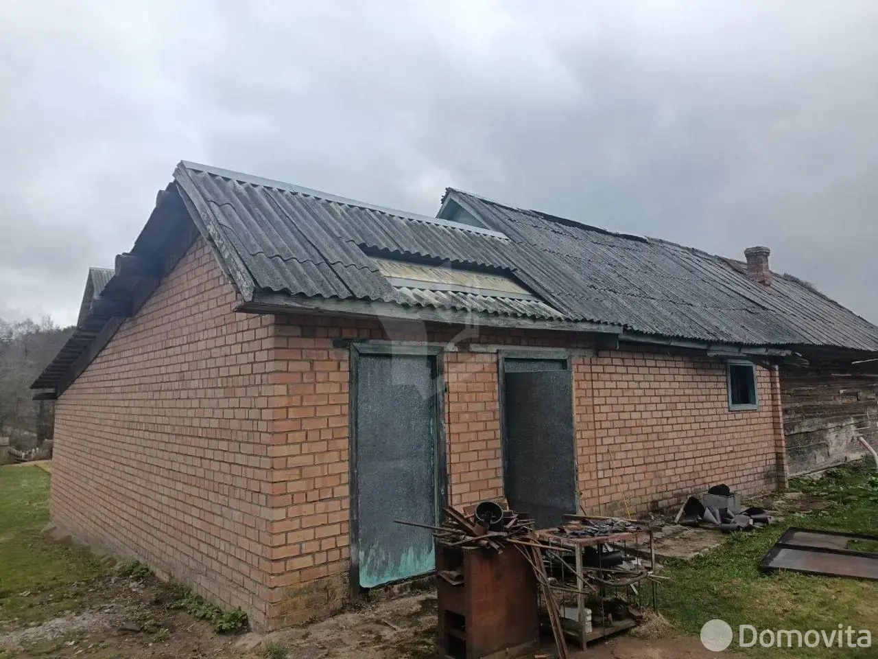 дом, Пильница, 