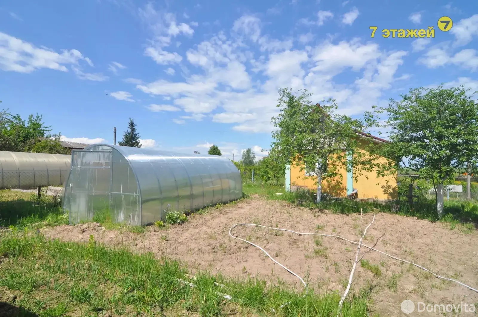 Продажа 1-этажной дачи в Вишневый сад Минская область, 11150USD, код 178393 - фото 28