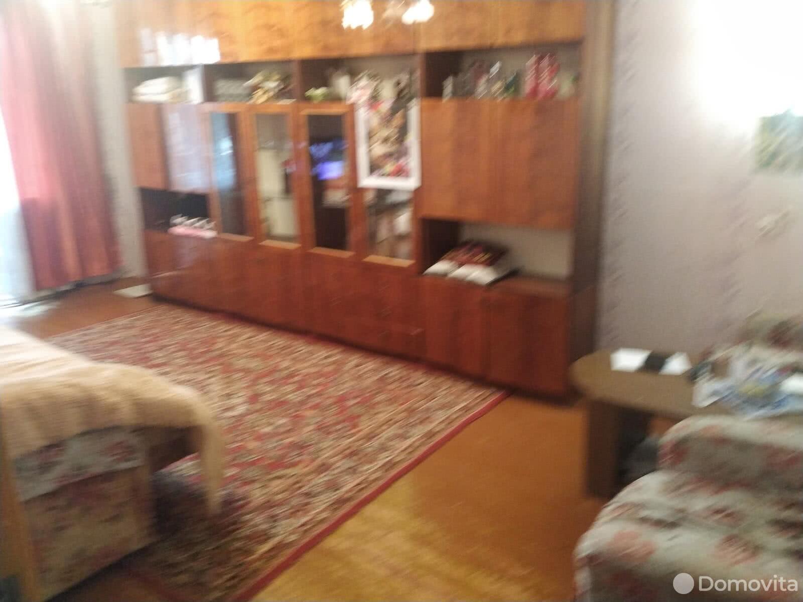 Продажа 2-комнатной квартиры в Гомеле, ул. Богданова, д. 18, 27000 USD, код: 997604 - фото 5