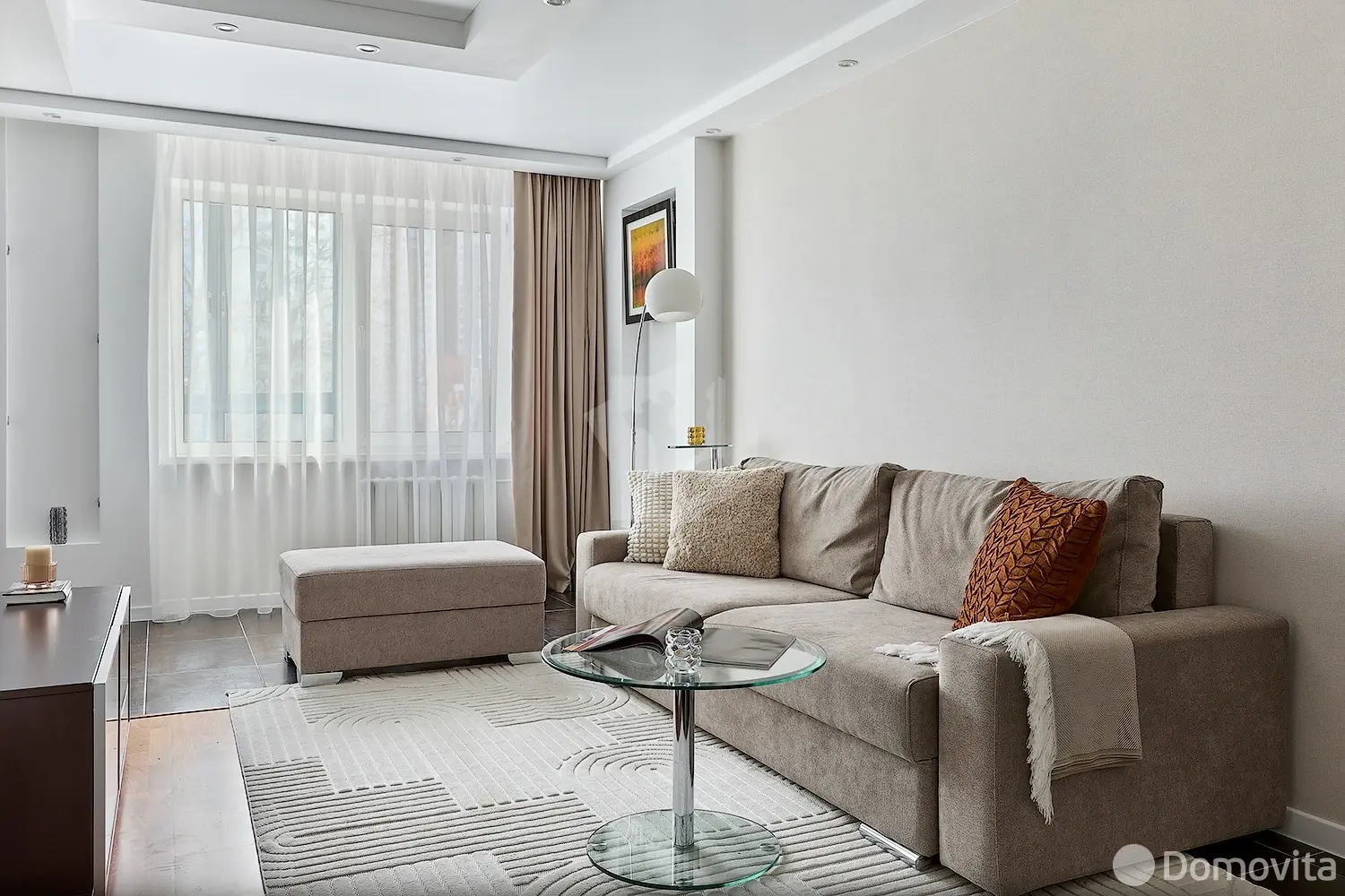 квартира, Минск, пр-т Газеты Правда, д. 16 