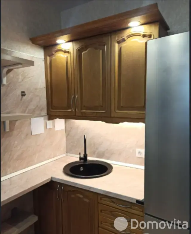 Снять 2-комнатную квартиру в Минске, ул. Леонида Щемелёва, д. 10, 1500BYN, код 149309 - фото 4