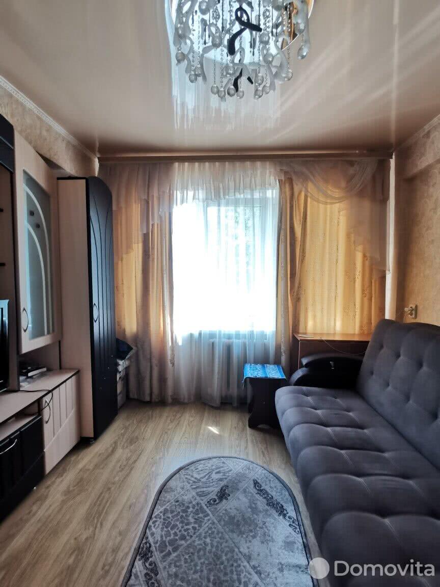 Купить 1-комнатную квартиру в Орше, ул. Мира, д. 29/А, 24000 USD, код: 1017390 - фото 2