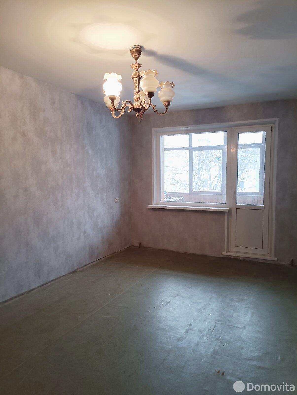 Купить 2-комнатную квартиру в Гомеле, ул. Огоренко, д. 17, 39500 USD, код: 1102657 - фото 2