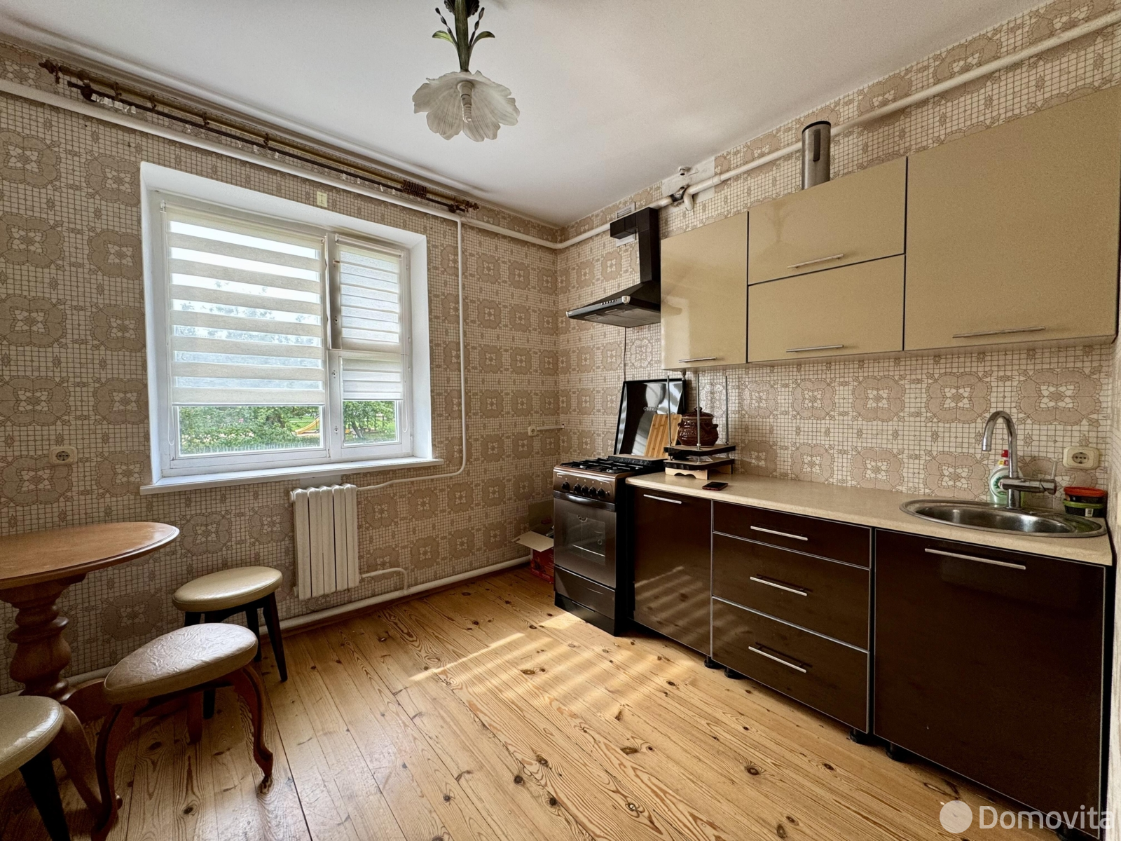 дом, Сосновая, ул. Молодёжная, д. 10, стоимость продажи 361 056 р.