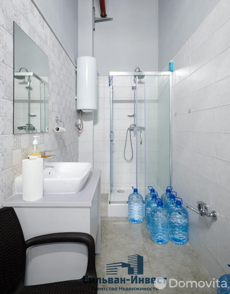 Снять офис на ул. Красная, д. 7/А в Минске, 53258BYN, код 12659 - фото 35