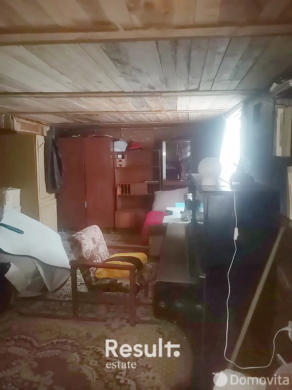 Купить 1-этажную дачу в Мельниках Минская область, 9900USD, код 181727 - фото 12