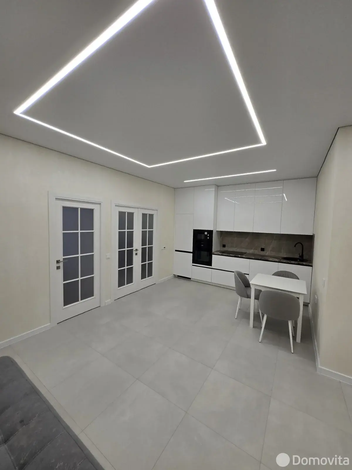Снять 3-комнатную квартиру в Минске, пр-т Победителей, д. 115, 850USD, код 151129 - фото 6