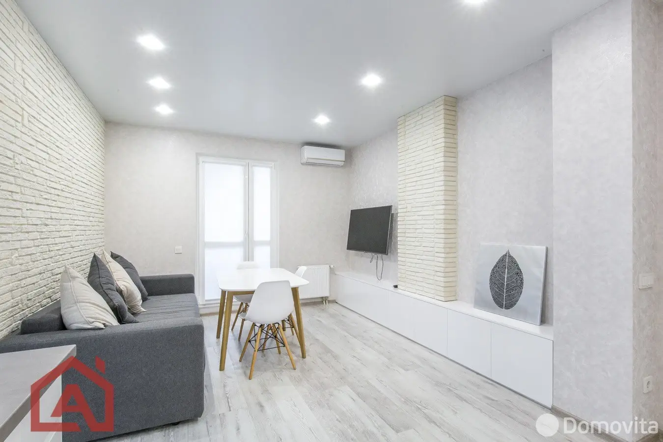 Стоимость аренды квартиры, Минск, ул. Кирилла Туровского, д. 4