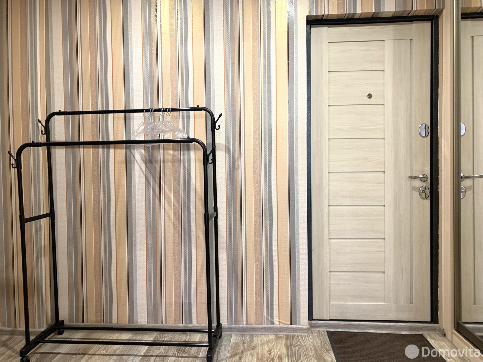 Снять 1-комнатную квартиру в Минске, ул. Космонавтов, д. 38, 1300BYN, код 148663 - фото 16