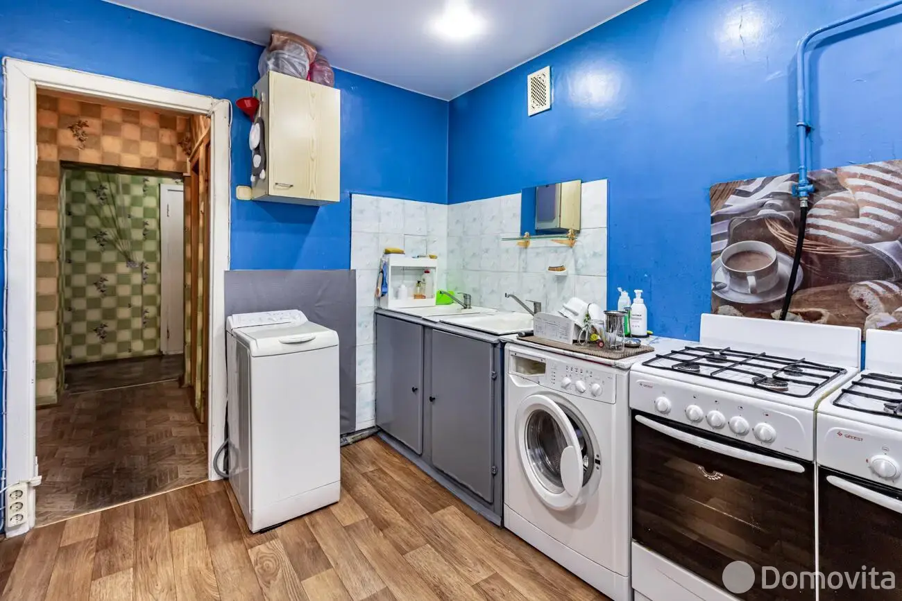 продажа комнаты, Минск, ул. Гая, д. 15