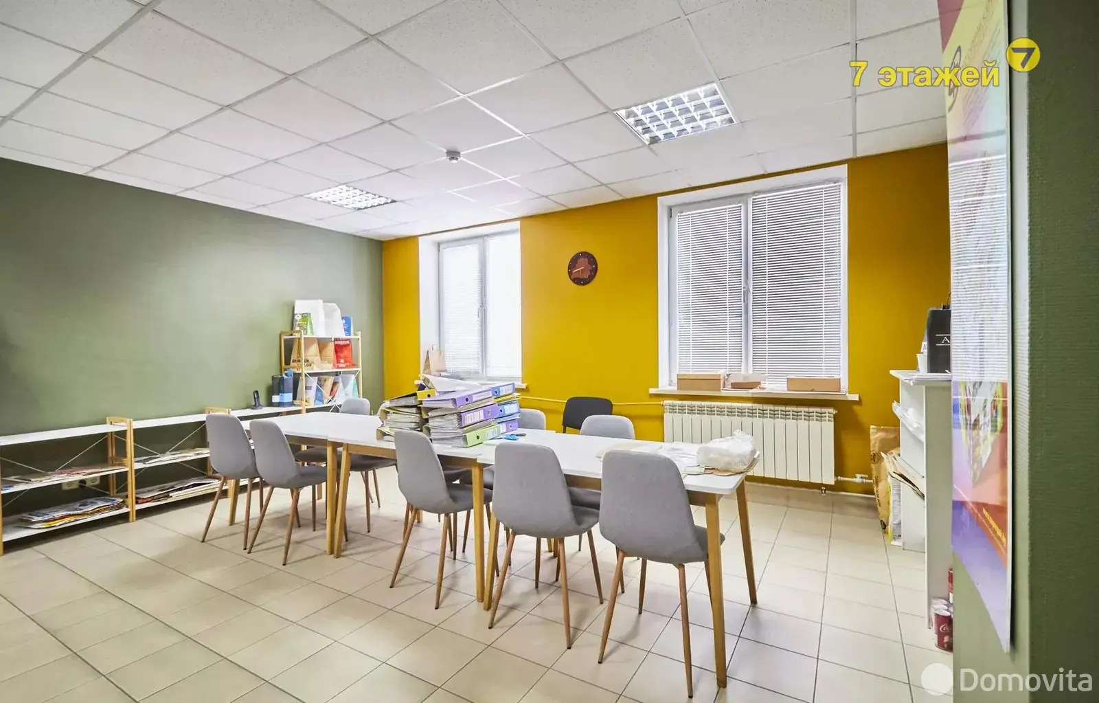 Купить помещение под сферу услуг в Минске, пер. Промышленный, д. 6/а - фото 28